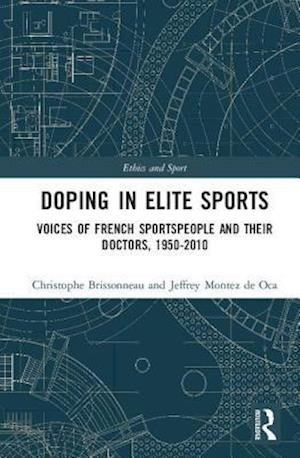 Doping in Elite Sports