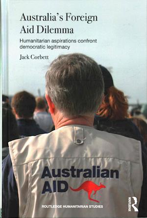 Australia's Foreign Aid Dilemma