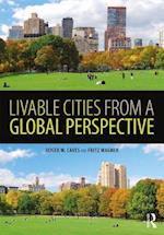 Livable Cities from a Global Perspective