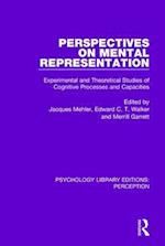 Perspectives on Mental Representation
