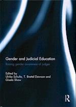 Gender and Judicial Education