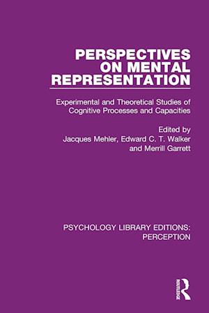 Perspectives on Mental Representation