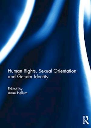 Human Rights, Sexual Orientation, and Gender Identity