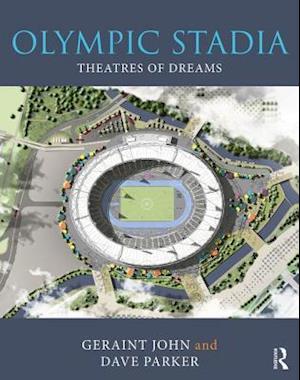 Olympic Stadia