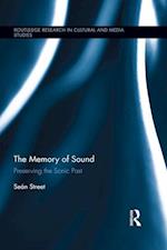 The Memory of Sound