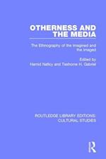 Otherness and the Media