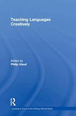 Teaching Languages Creatively