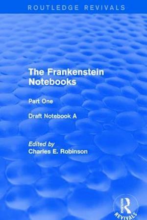 The Frankenstein Notebooks