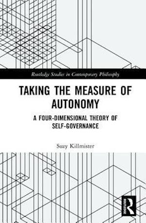 Taking the Measure of Autonomy