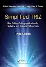 Simplified TRIZ