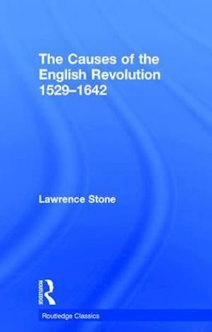 The Causes of the English Revolution 1529-1642