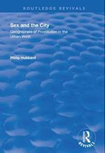 Sex and the City: Geographies of Prostitution in the Urban West