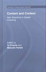 Contact and Context