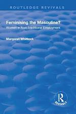 Feminising the Masculine?
