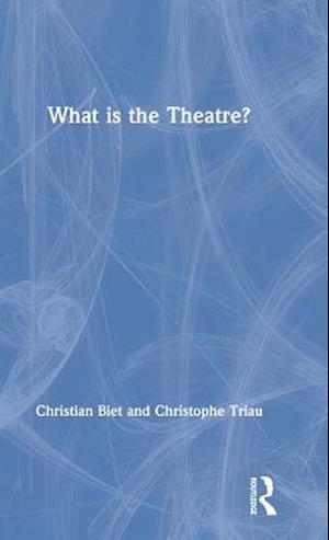 What is the Theatre?