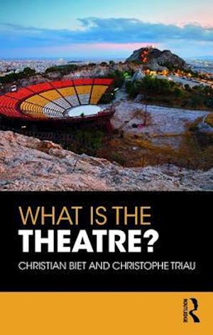 What is the Theatre?