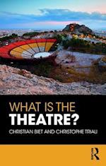 What is the Theatre?