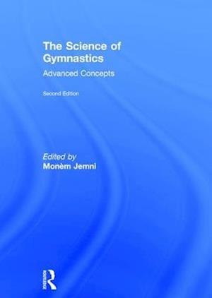 The Science of Gymnastics