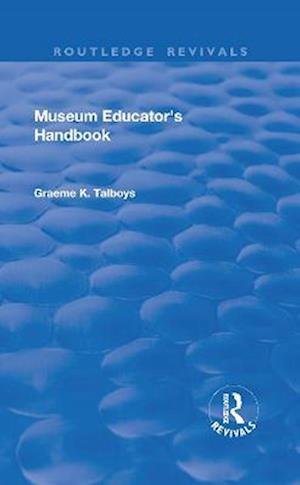 Museum Educator's Handbook