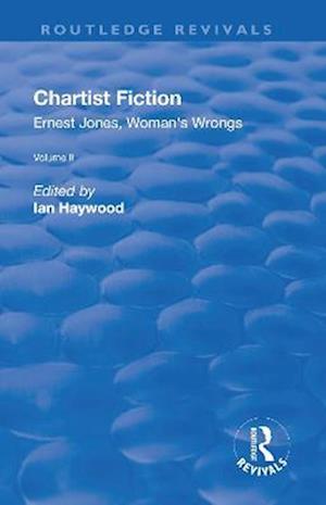 Chartist Fiction