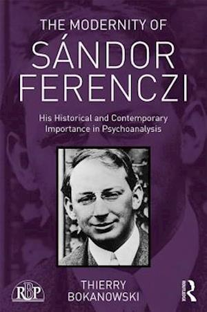 The Modernity of Sándor Ferenczi
