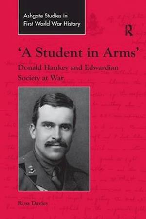 'A Student in Arms'