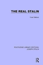 The Real Stalin