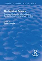 The Mystical Gesture