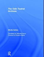 The Odin Teatret Archives