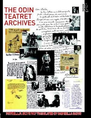 The Odin Teatret Archives