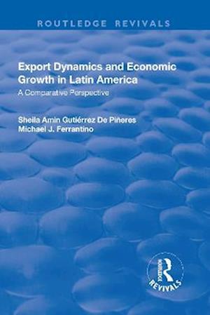 Export Dynamics and Economic Growth in Latin America