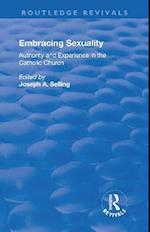 Embracing Sexuality