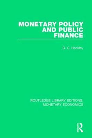 Monetary Policy and Public Finance