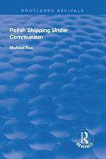 Polish Shipping Under Communism