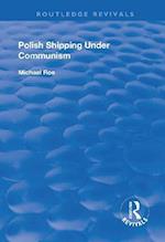 Polish Shipping Under Communism