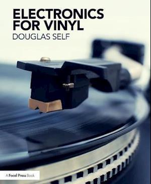 Electronics for Vinyl