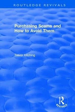 Purchasing Scams and How to Avoid Them