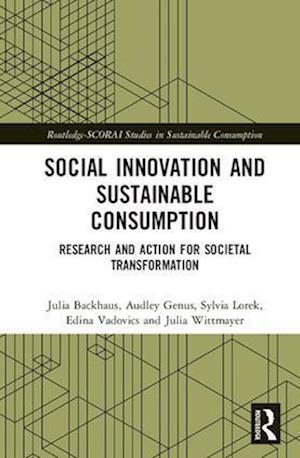 Social Innovation and Sustainable Consumption