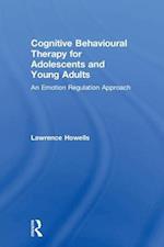 Cognitive Behavioural Therapy for Adolescents and Young Adults