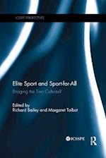 Elite Sport and Sport-for-All
