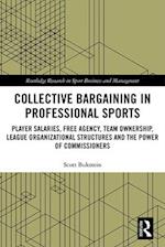 Collective Bargaining in Professional Sports