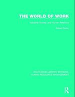 The World of Work