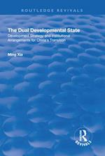 The Dual Developmental State