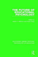 The Future of Educational Psychology