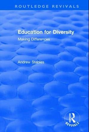 Education for Diversity