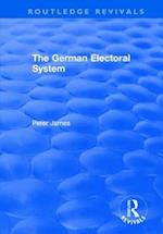 The German Electoral System