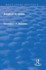 Aviation in Crisis