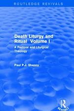 Death Liturgy and Ritual