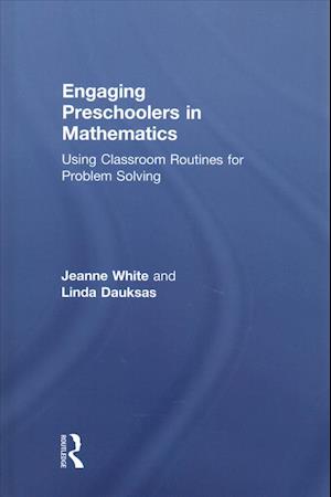 Engaging Preschoolers in Mathematics