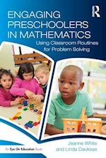 Engaging Preschoolers in Mathematics